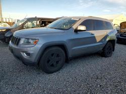 Jeep salvage cars for sale: 2014 Jeep Grand Cherokee Laredo