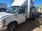2012 Ford Econoline-Van Cab AND Chassis