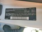 2011 Volvo S40 T5