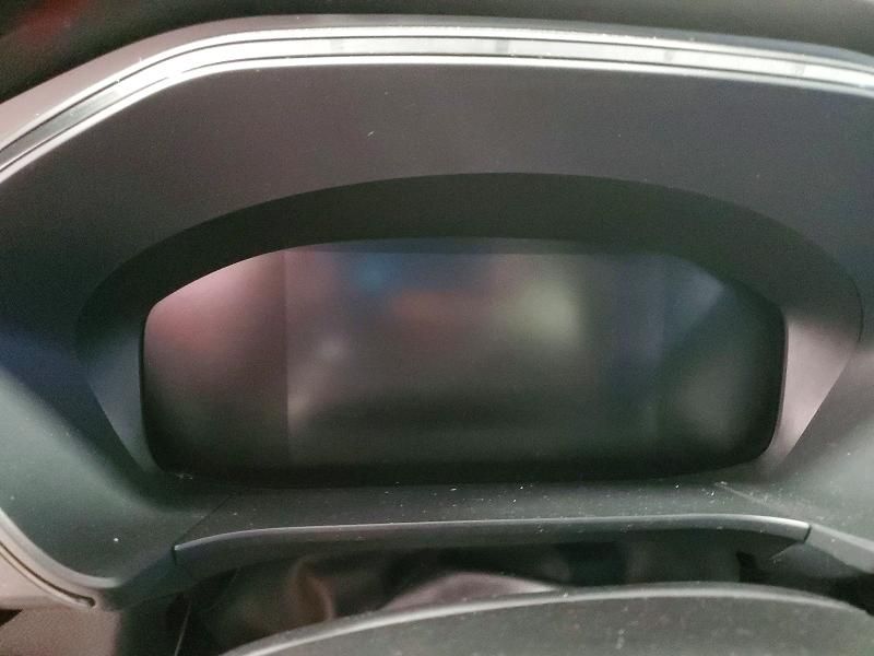 2025 Ford Escape st Line