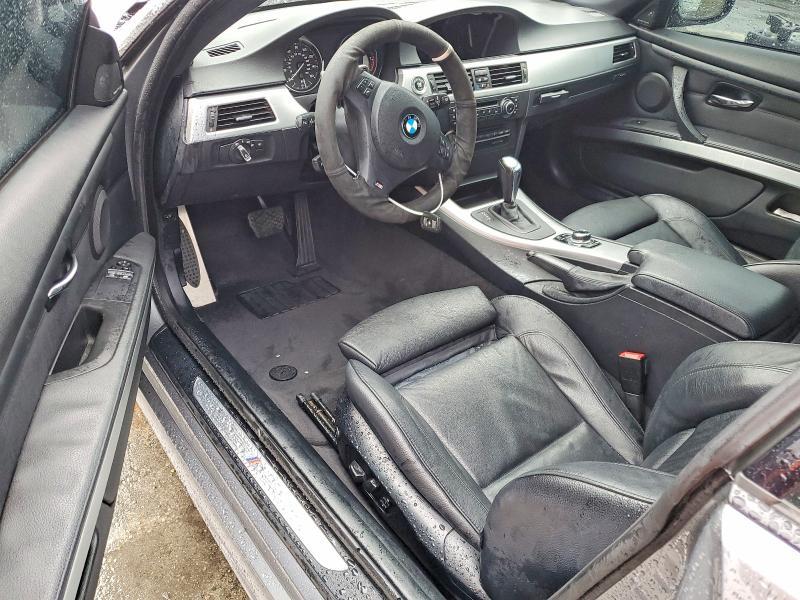 2012 BMW 335 i