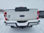 2017 Ford F350 Super Duty