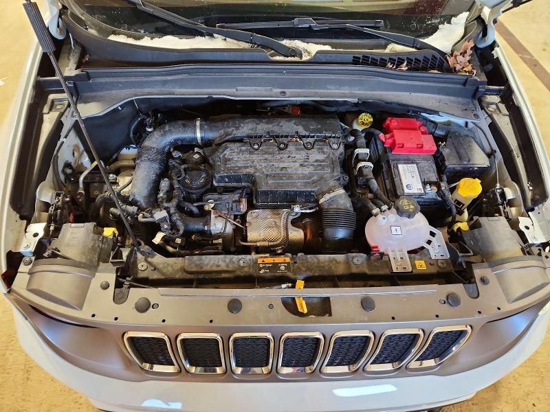 2020 Jeep Renegade Limited