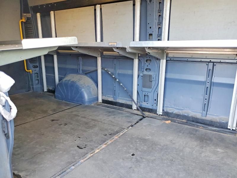 2020 Dodge Ram Promaster 3500 3500 High