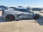 2025 Chevrolet Corvette Stingray 2LT