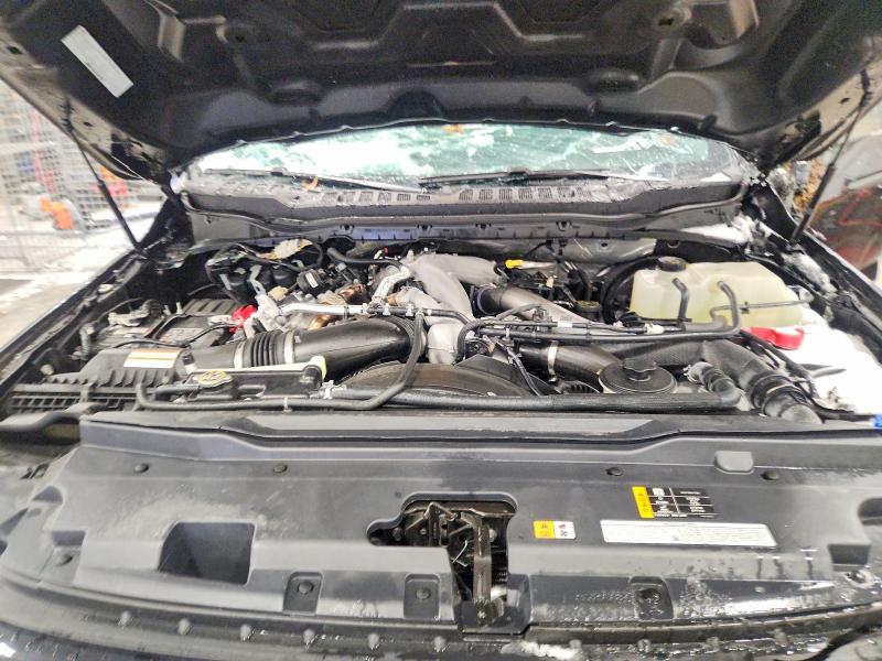 2025 Ford F350 Super Duty