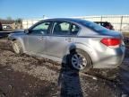 2011 Subaru Legacy 2.5i Premium