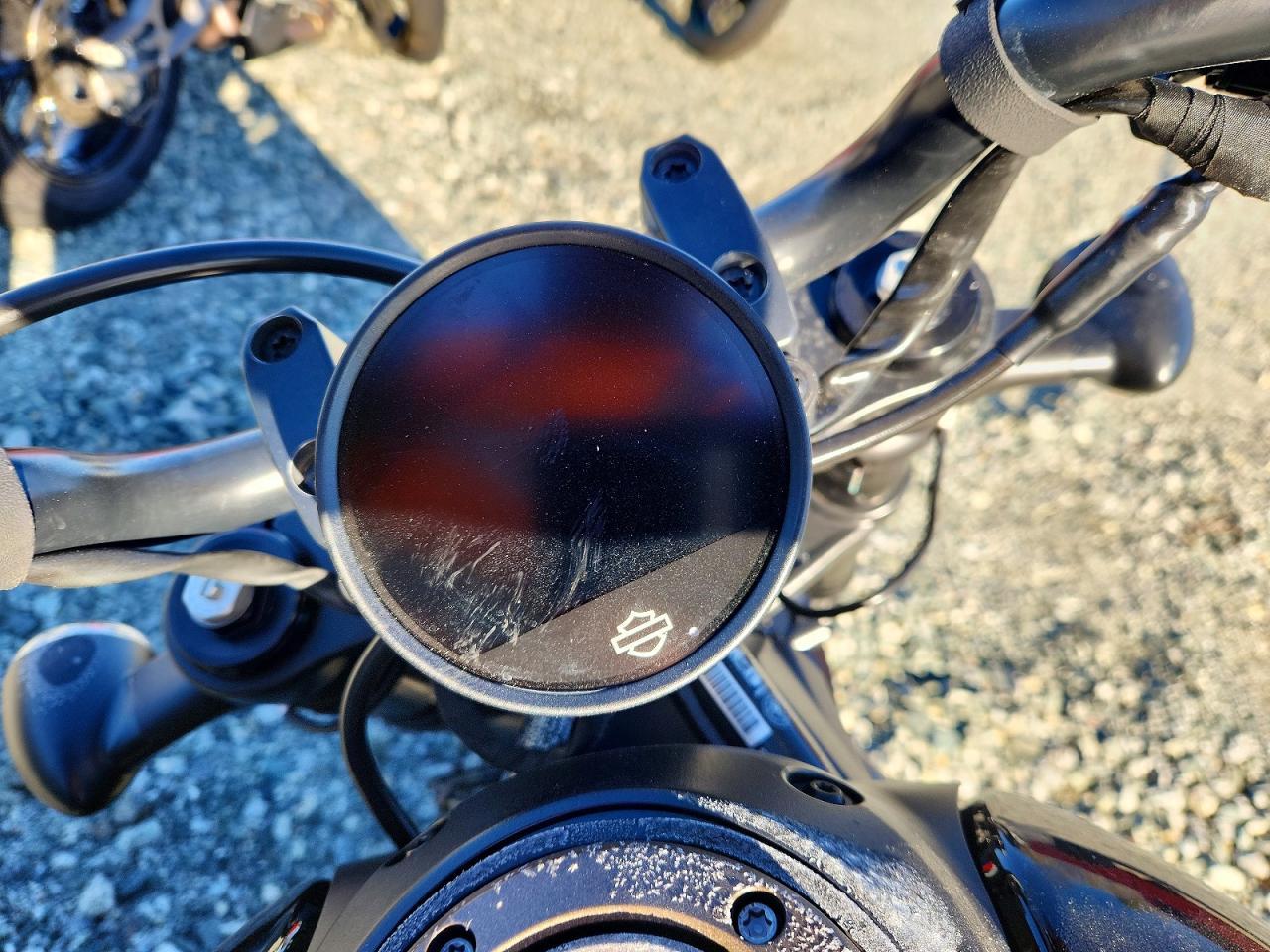 2022 Harley-Davidson RH1250 S