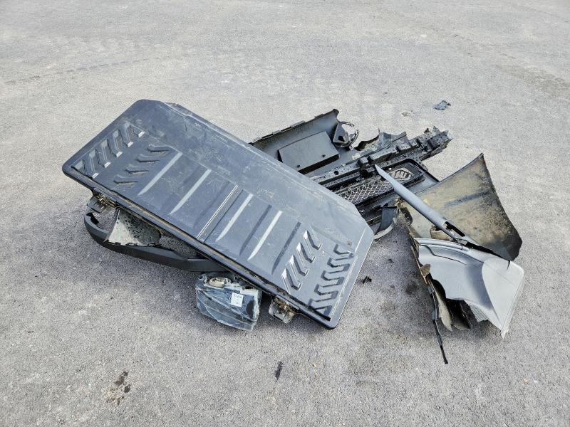 2013 Chevrolet Avalanche LTZ