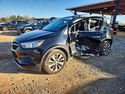 Buick Vehiculos salvage en venta: 2022 Buick Encore Preferred