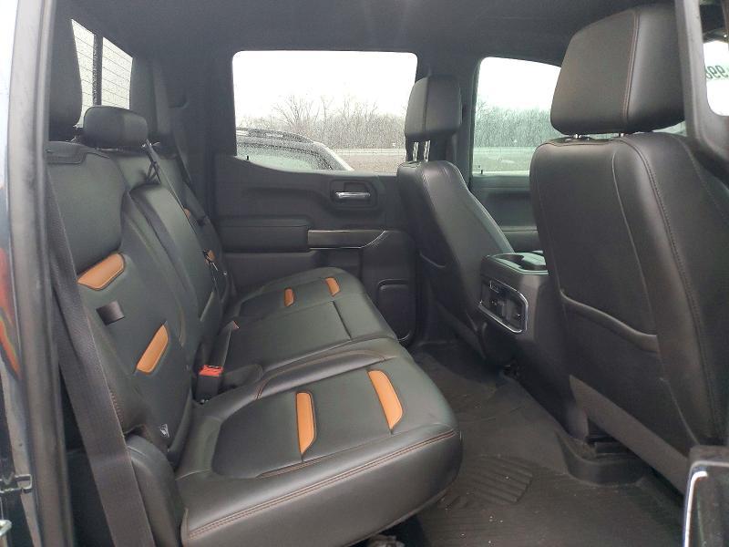 2020 GMC Sierra K1500 AT4