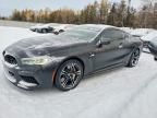 2020 BMW M8