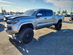 2017 Toyota Tacoma Double cab for sale in Rancho Cucamonga, CA