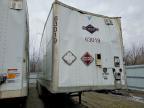 2014 Vanguard DRY Van Trailer