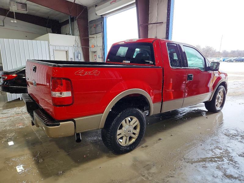 2004 Ford F150