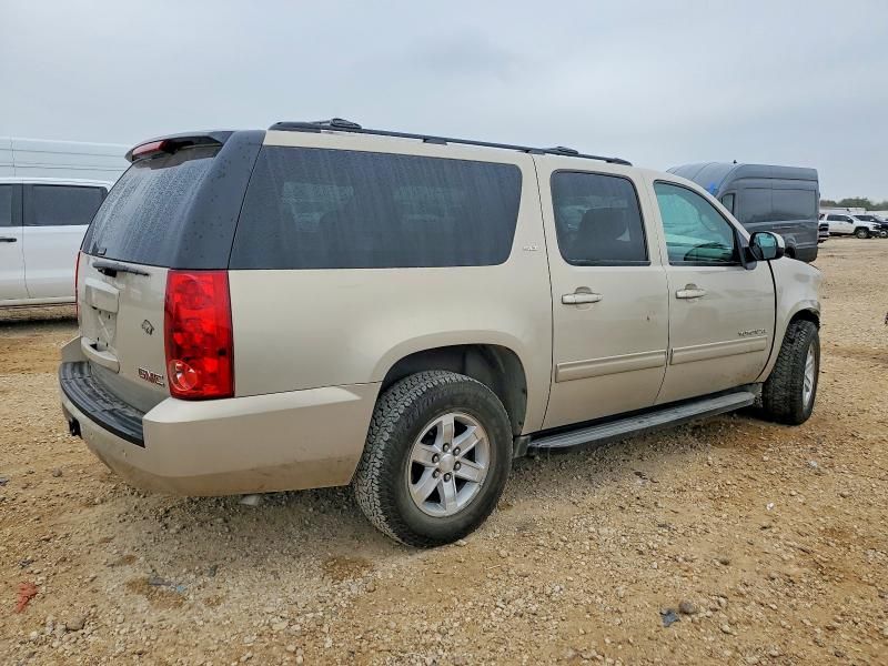 2011 GMC Yukon xl K1500 slt