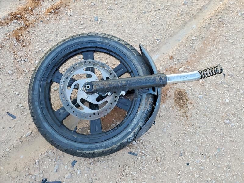 2022 Harley-Davidson Fxbbs