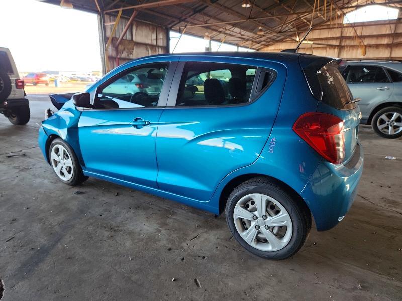 2019 Chevrolet Spark ls