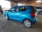 2019 Chevrolet Spark ls