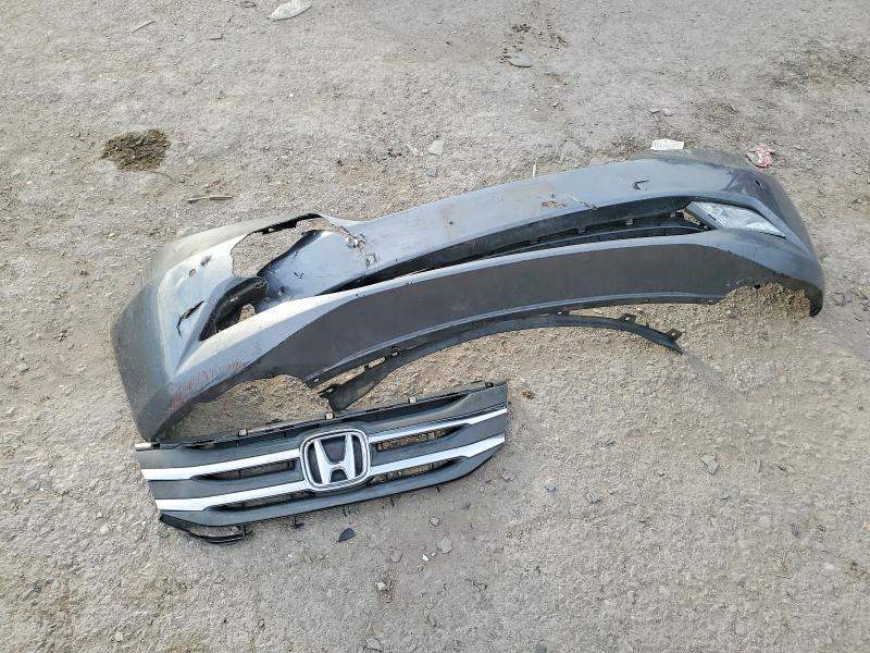 2011 Honda Odyssey Touring