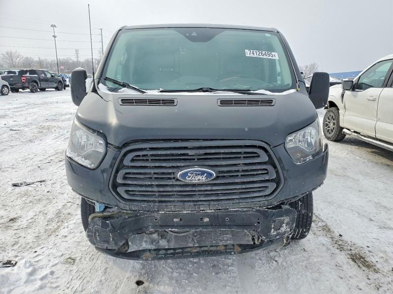 2016 Ford Transit T-150
