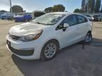2016 KIA Rio lx
