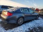 2008 Infiniti G35