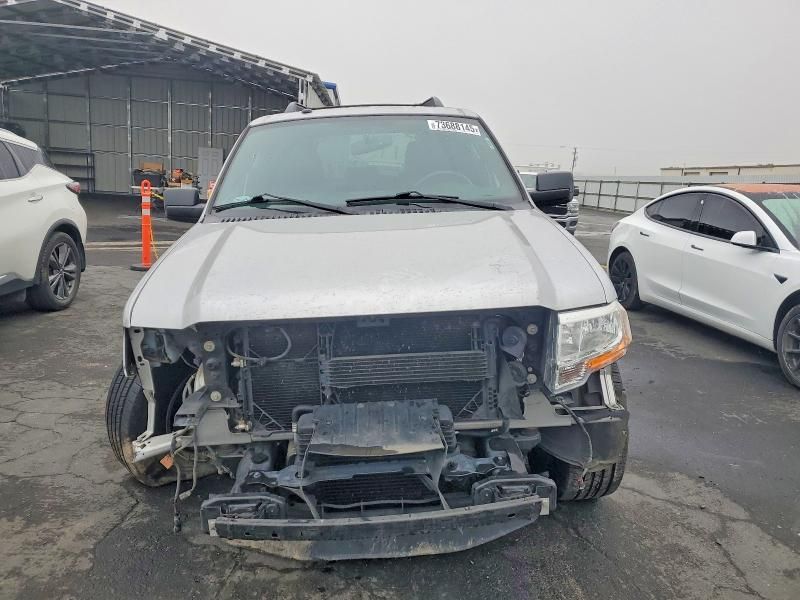 2016 Ford Expedition xlt