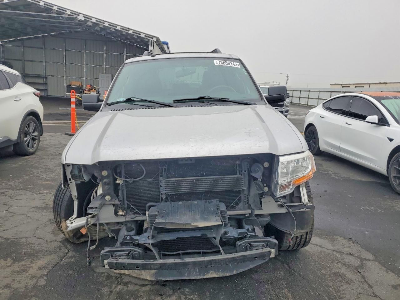 2016 Ford Expedition xlt