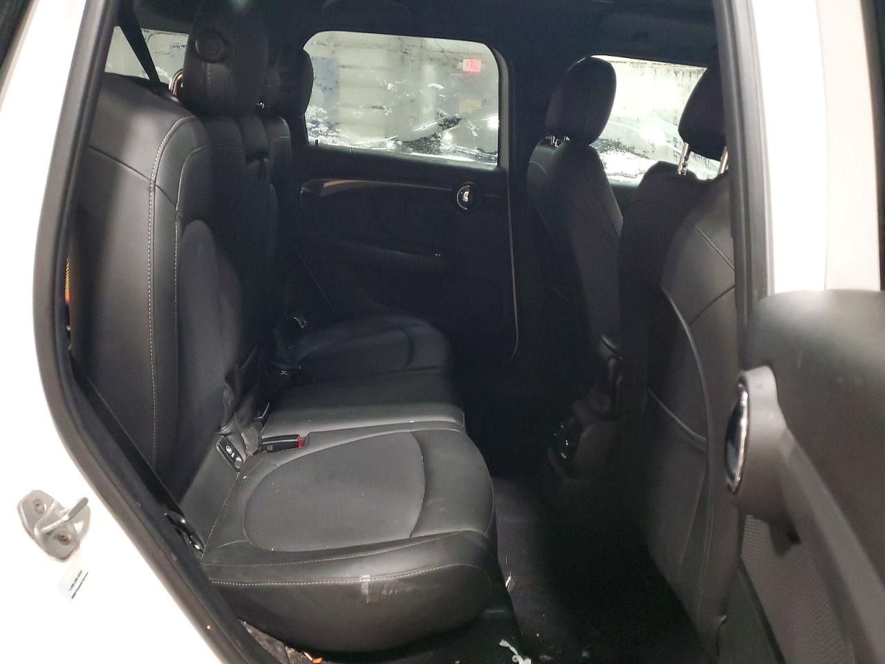 2019 Mini Cooper s Countryman All4