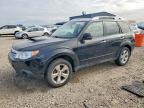 2013 Subaru Forester Touring