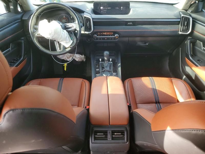 2024 Mazda Cx-50 Premium
