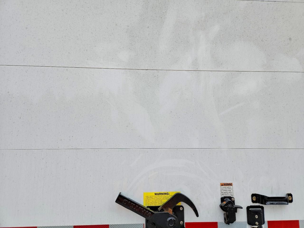 2025 Freightliner M2 106 MED-Refrigerated BOX Truck