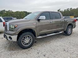 Toyota Vehiculos salvage en venta: 2011 Toyota Tundra Grade
