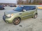 2010 KIA Soul +