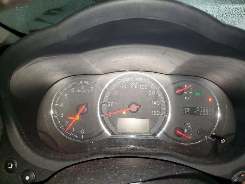 2013 Nissan Maxima s