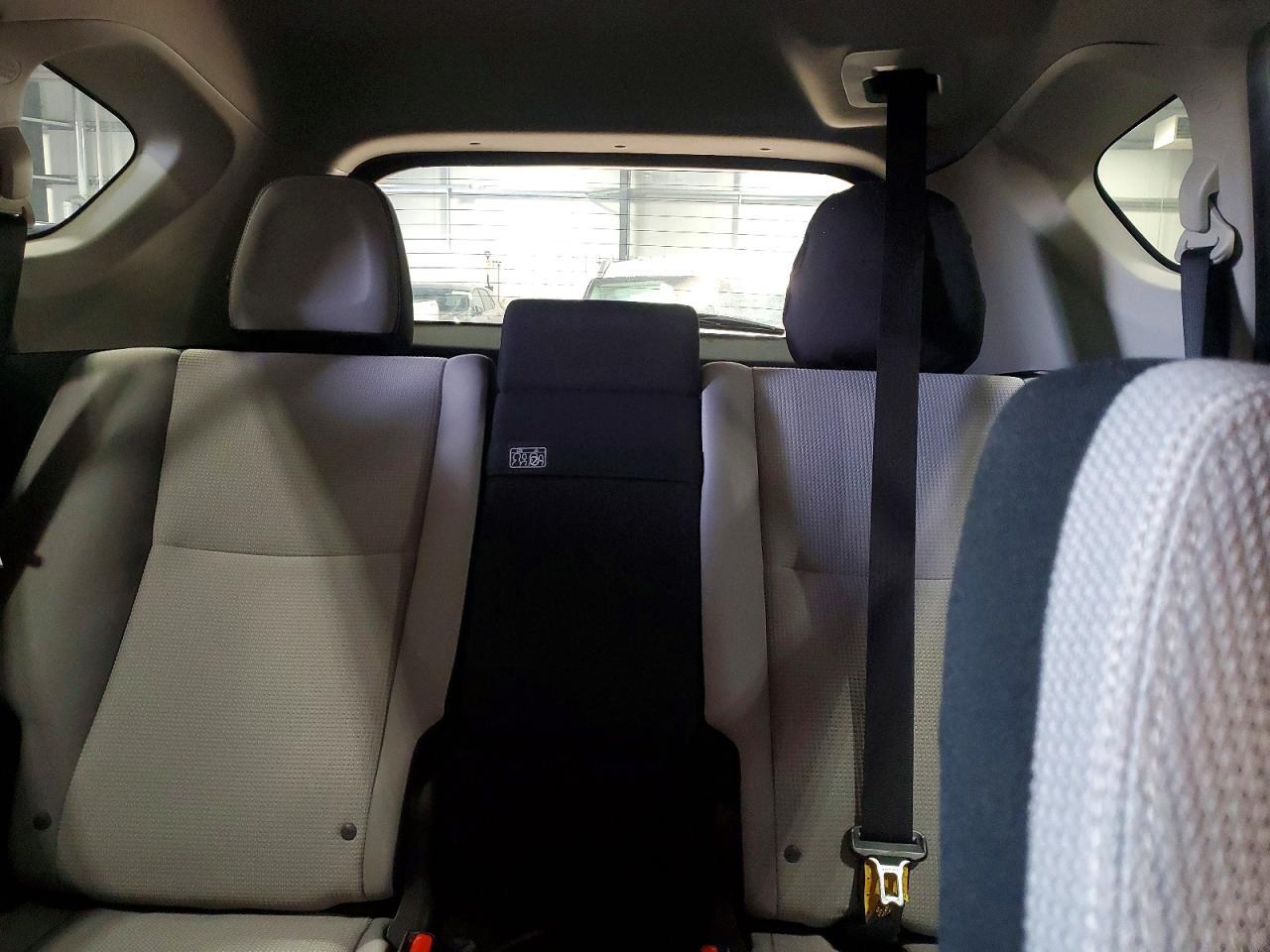 2018 Toyota Rav4 Hybrid xle