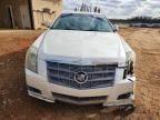 2010 Cadillac Cts Luxury Collection