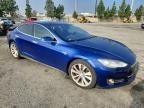 2015 Tesla Model s