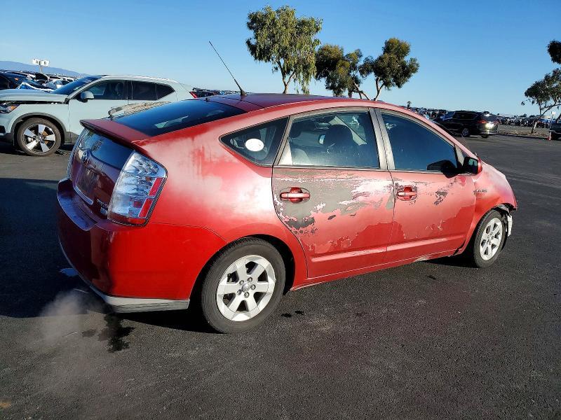 2008 Toyota Prius Base
