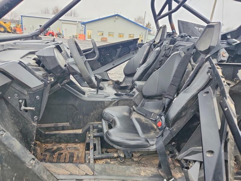 2023 Polaris RZR Turbo R Sport