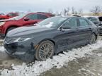 2013 Lincoln MKZ