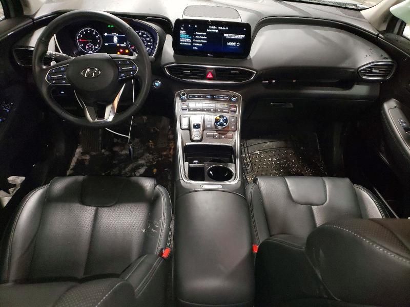 2023 Hyundai Santa fe xrt