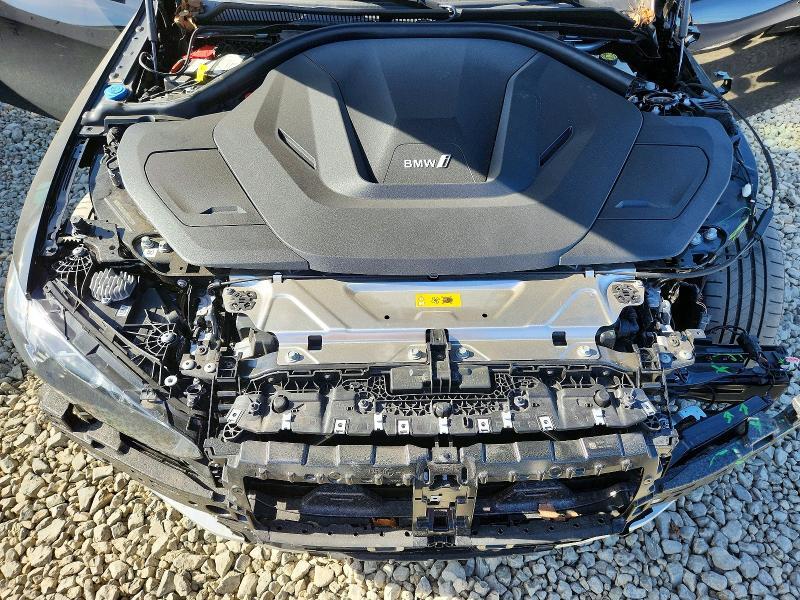 2024 BMW I4 Edrive 35