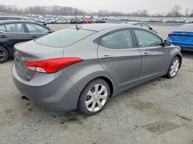 2012 Hyundai Elantra