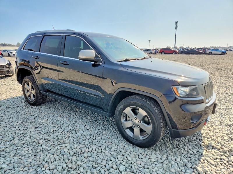 2013 Jeep Grand Cherokee Laredo