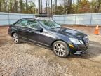 2011 Mercedes-Benz E 350
