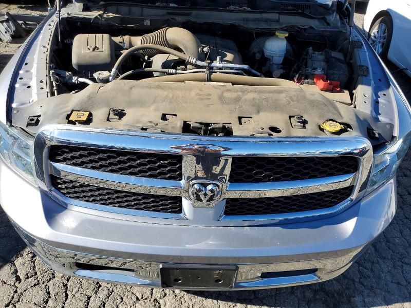 2019 Dodge Ram 1500 Classic slt