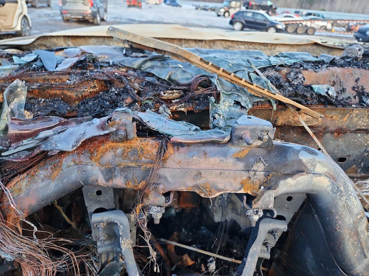 2011 GMC Sierra K2500 Denali