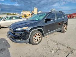 2017 Jeep Cherokee Latitude for sale in New Orleans, LA